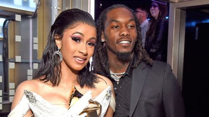Cardi B Reveals How Offset Reacted To Takeoff's Death 'Just Screaming