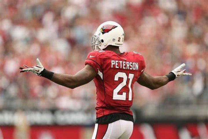 Cardinals cornerback Patrick Peterson preps for return, could it be