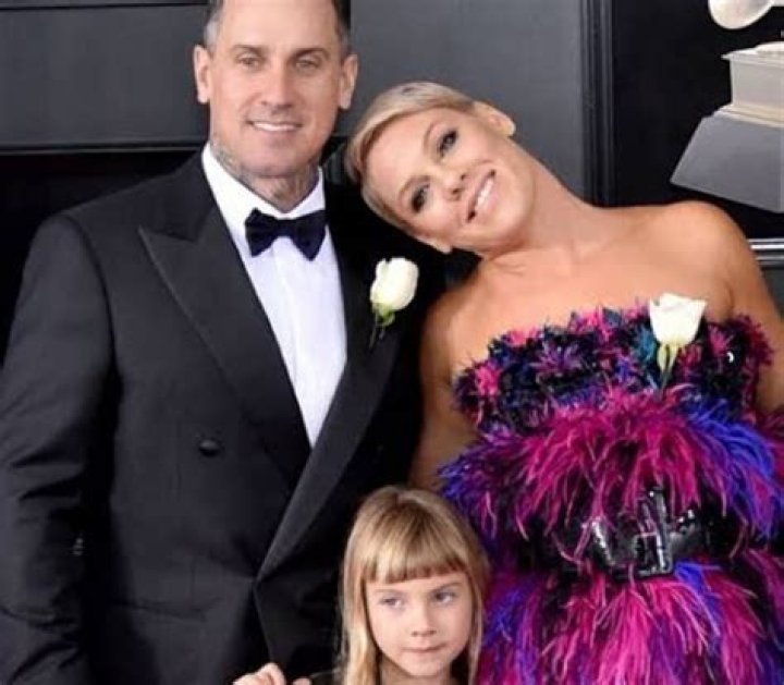 Carey Hart Net Worth, Age, Height, Weight Net Worth Inspector