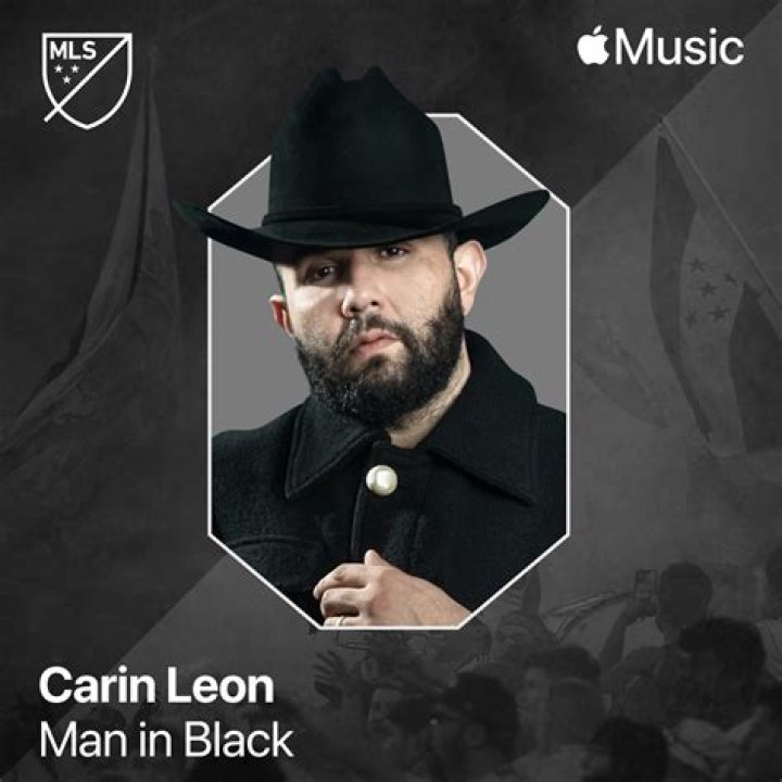 Carin Leon Covers Johnny Cash&rsquo;s &lsquo;Man In Black&rsquo; Billboard