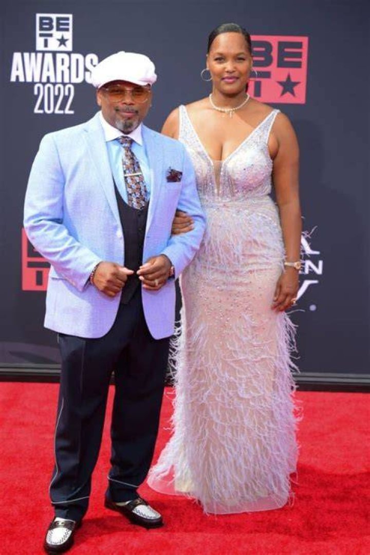 Carl Anthony Payne II Net Worth | Wife