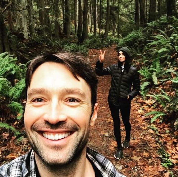 Carlo Marks Married roamtips