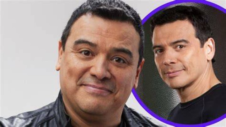 Carlos Mencia Bio Net Worth, Age, Height, Family, Wiki