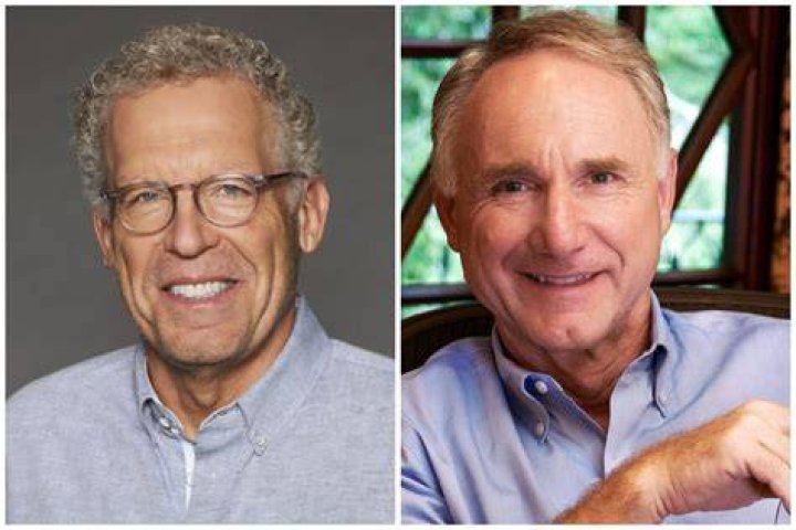 Carlton Cuse Variety500 Top 500 Entertainment Business Leaders
