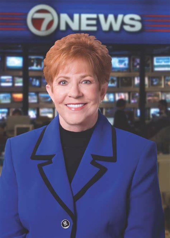 Carmel Cafiero, WsvnTv Investigative Journalist, Passed Away At 75