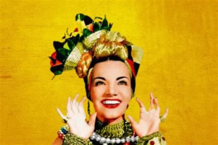 Carmen Miranda Visto sul Web