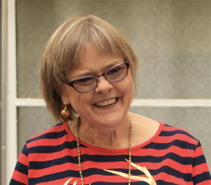 Carol Gibson Carol's Bio, Credits, Awards, a… Stage 32