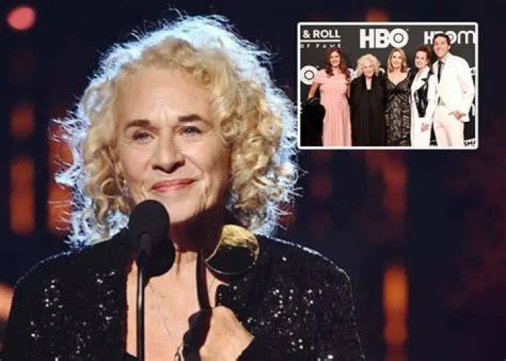 Carole Kings Children Are Carrying On Her Musical Legacy