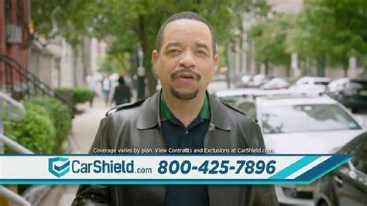 CarShield TV Spot, 'Me Time' Featuring Vivica A. Fox iSpot.tv