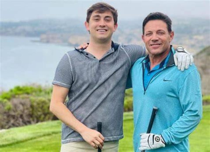 Carter Belfort Everything about Jordan Belfort's Son Reality Show Casts
