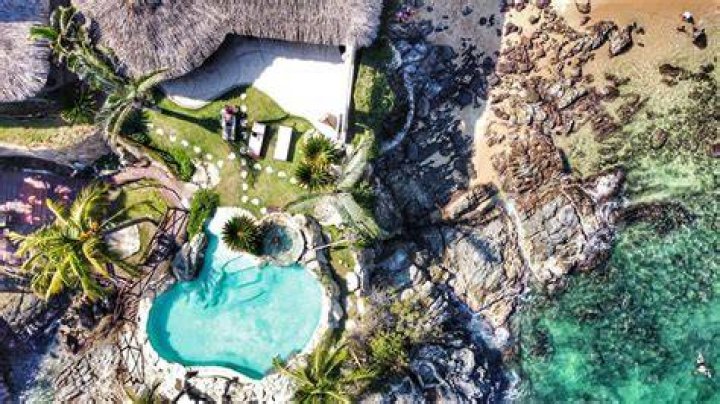 Casa Bichu, lo mejor del mar y la monta&ntilde;a en Oaxaca Escapadas por