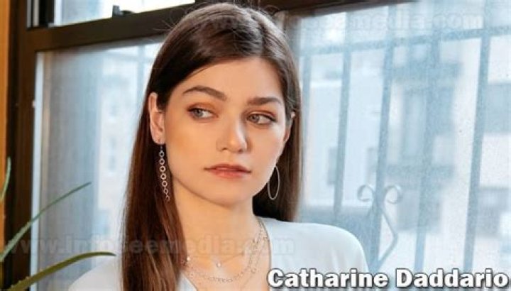 Catharine Daddario Bio, family, net worth, age, height, and much more