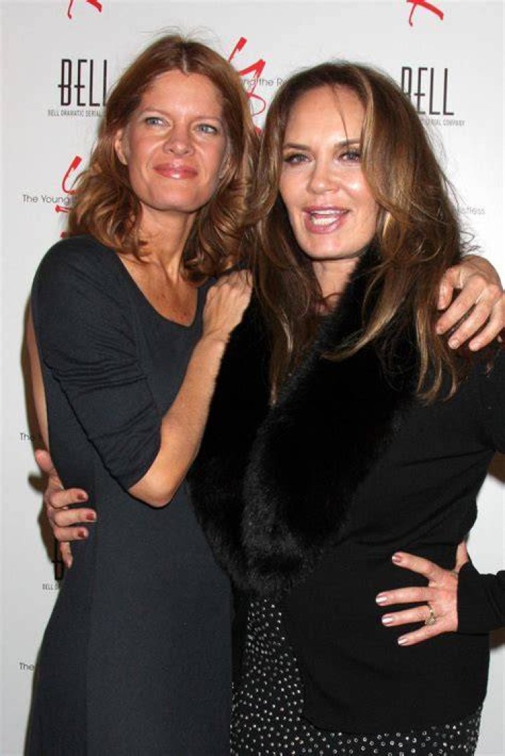 Catherine Bach Young & Restless Here's What The Dukes Of Hazzard