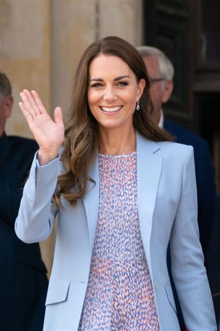 Catherine, Duchess of Cambridge