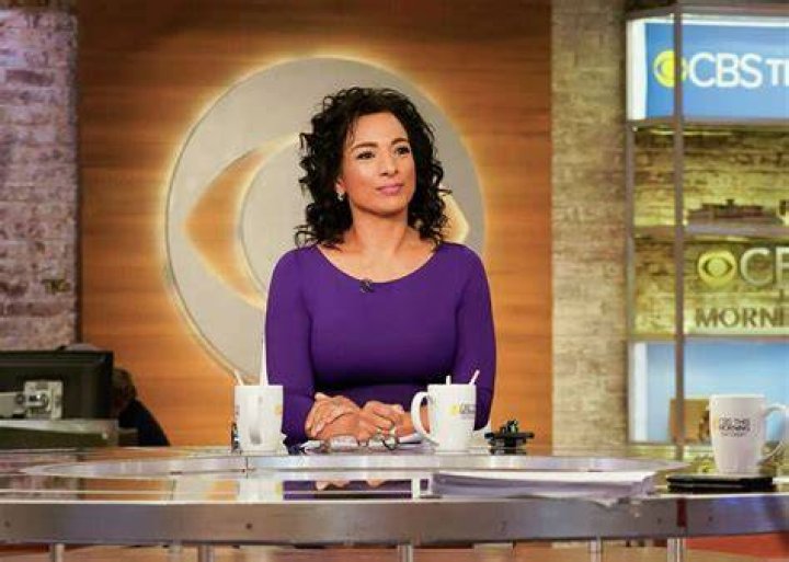 CBS News&rsquo; Michelle Miller, left at birth, recounts search to belong