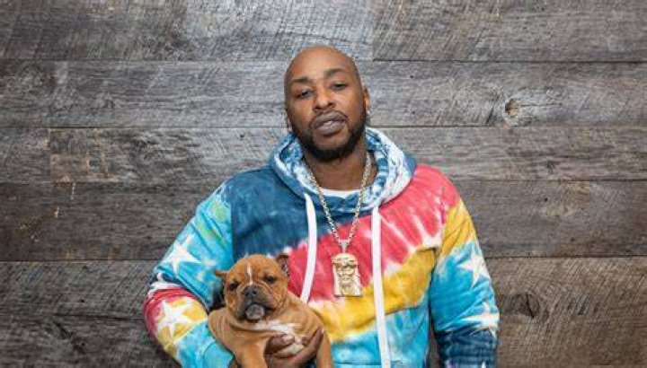 Ceaser Is Makes Significant Changes In New Black Ink Crew New York Promo