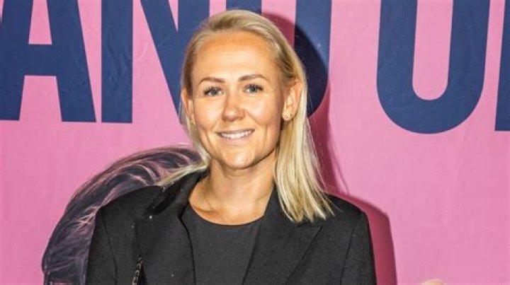 Cecilie Schmeichel afslører plan for fremtiden Det er måske en