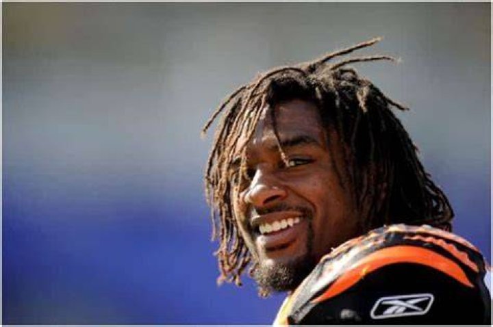Cedric Benson Net Worth | Wife, Cause Of Death, Biography