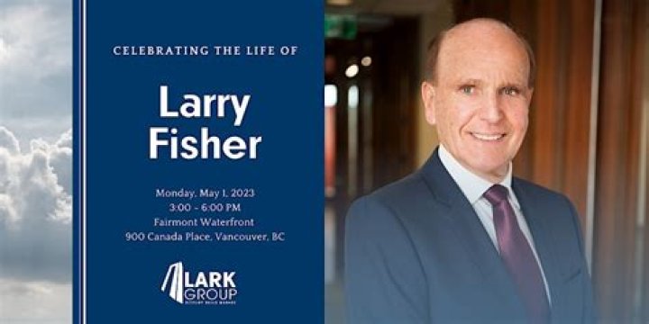 Celebrating the Life of Larry Joseph YouTube