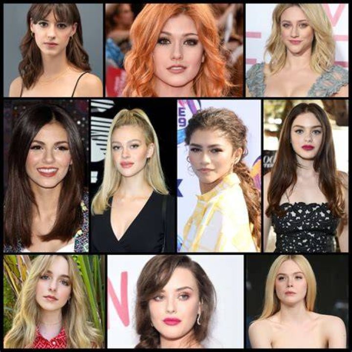 CelebritiesRelated Actresses with Most Beautiful Teeth