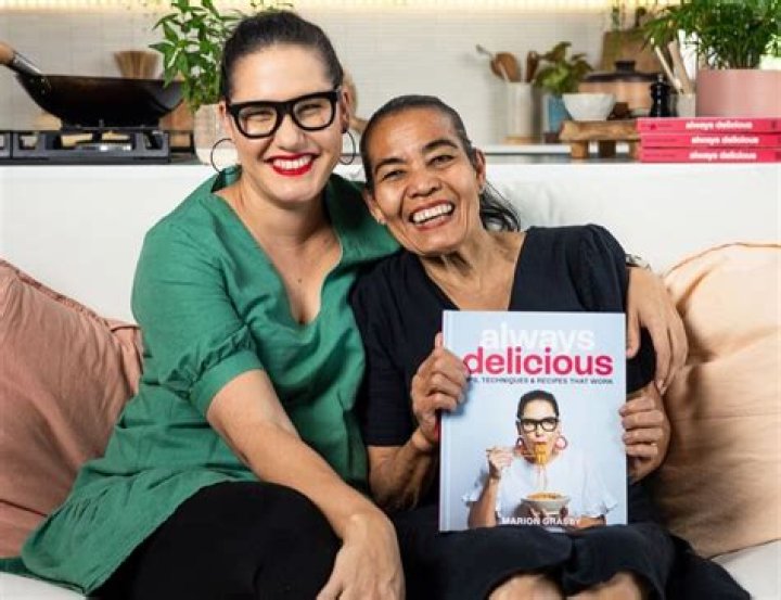 Celebrity Chef Marion Grasby Shares her Bangkok Secrets Travel Insider