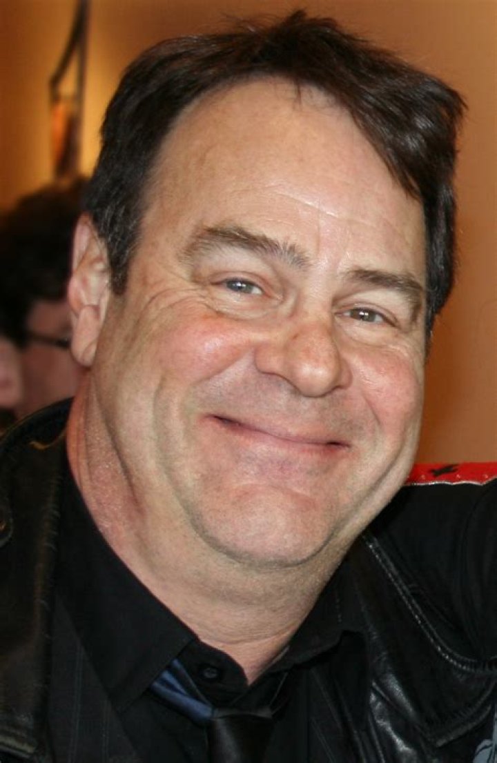 Celebrity Inventor Dan Aykroyd Has A Head For Business by Reyne