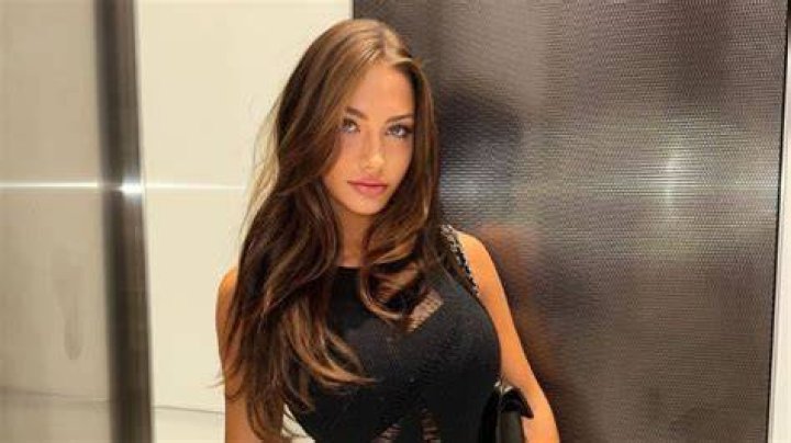 Celina Smith Leaked Only Fans Gig JawDropping Private Content