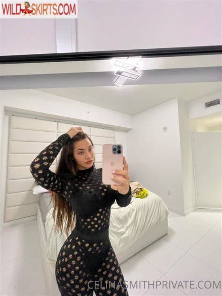Celina smith nude onlyfans gallery Porn