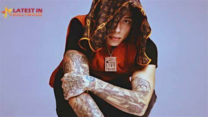 Central Cee Biography Wiki Age Career Net Worth Facts Photos And More