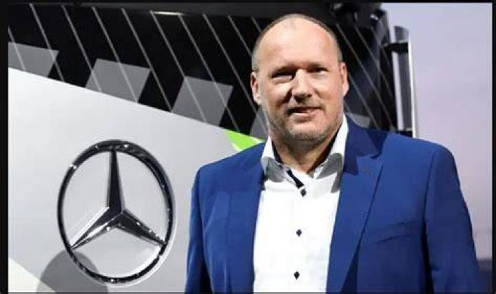 CFO Jochen Goetz Car Accident Linked To Death Cause Family