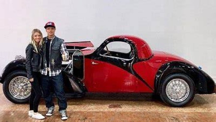 Chad Hiltz Bio, Net Worth, Bad Chad Customs, Wife, Age, Facts, Wiki