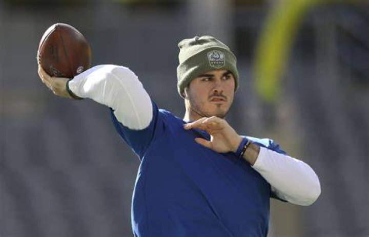 Chad Kelly, after SEC stardom and &lsquo;selfsabotage,&rsquo; is chasing his goals