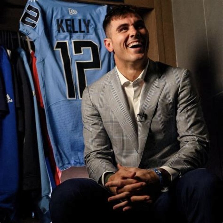 Chad Kelly alludes to potential return to the practice field