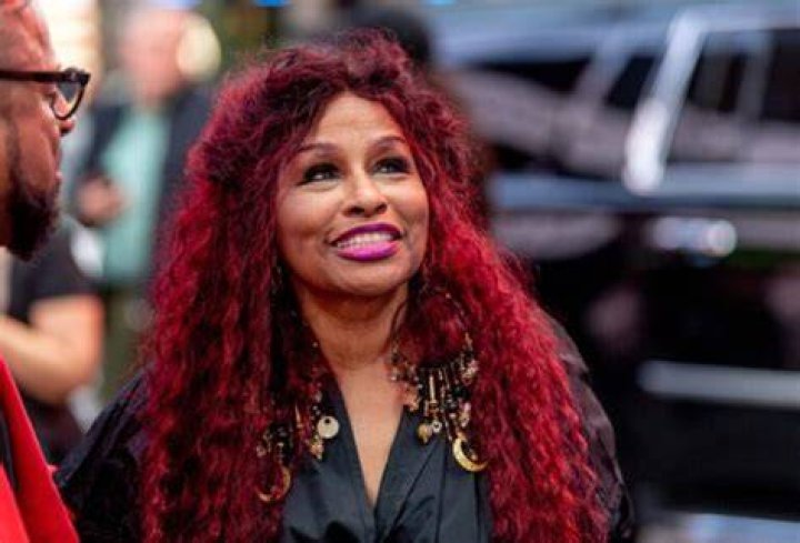 Chaka Khan – Biography, Age, Spouse, Children, Height, Net Worth, Where Is She Now?