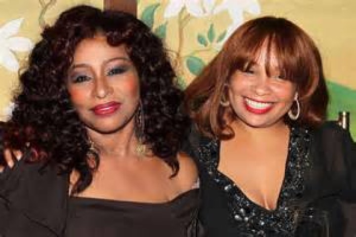 Chaka Khan Family With Daughter,Son and Husband Doug Rasheed 2020 YouTube