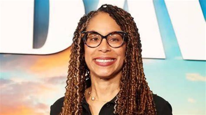 Channing Dungey Net Worth 2024