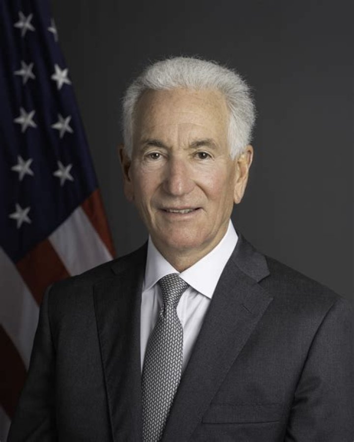 Charles Kushner Biography