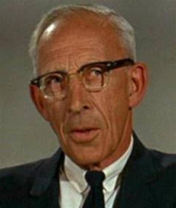 Charles Lane Movies, Bio and Lists on MUBI