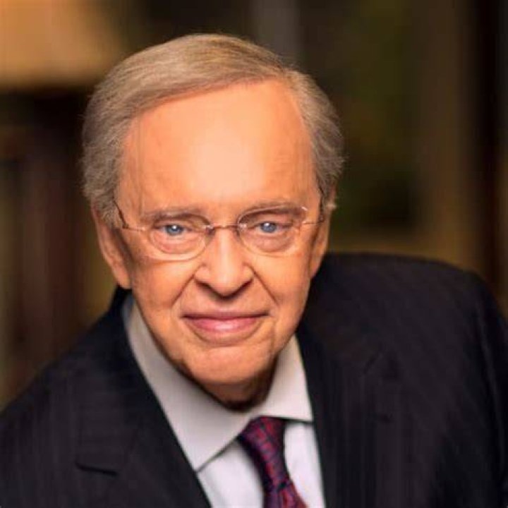 Charles Stanley Net worth, Wife, Children, Age, Biography, Death, Books