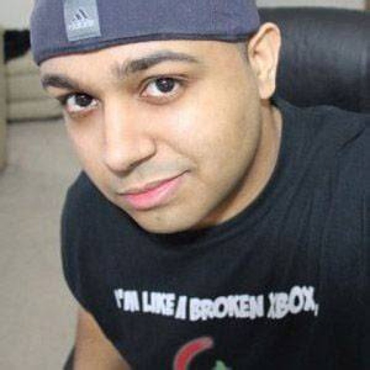 Charlie Guzman (Dashie) Bio, Age, Height, Wife, Parents, YouTube, Net worth