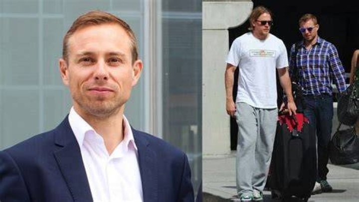 Charlie Hunnam And His Brother's Inspiring Story