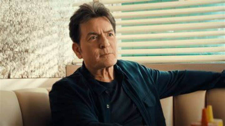 Charlie Sheen's Daughter Sami Treats Fans to Her First Apparent Naked