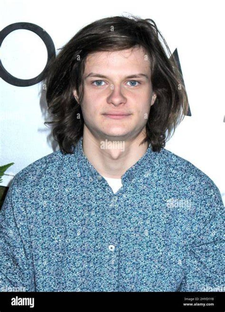 Charlie Tahan 20 years