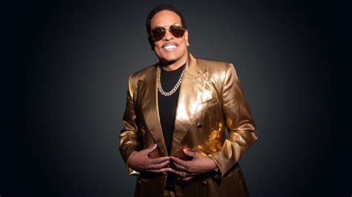 Charlie Wilson Tour Dates and Concert Tickets