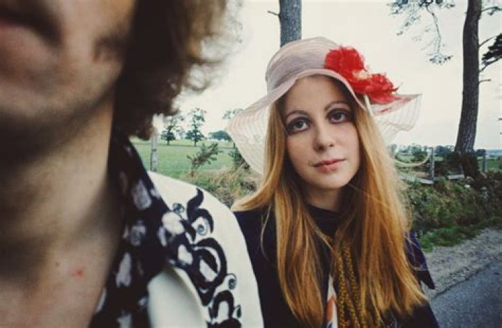 Charlotte Martin, 1967 Groupies, Charlotte, Martin