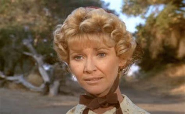 Charlotte Stewart of 'Little House on the Prairie' Talks about Her Life