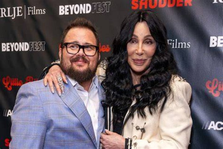 Chaz Bono, 'Dancing With The Stars' Contestant, Life of Female to Male