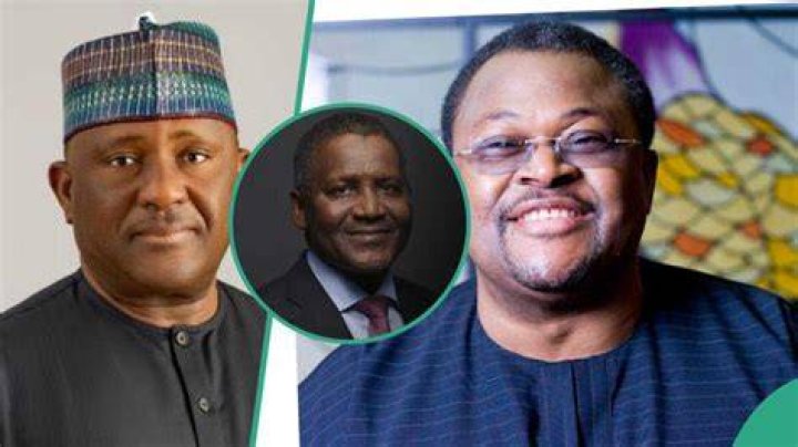 Check Out 12 Nigerians Who Have Played For Chelsea {Photos} &mdash; Flor Media