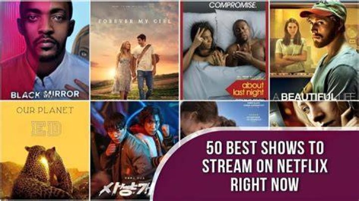 Check Out These New Shows Coming Soon! The Port Press