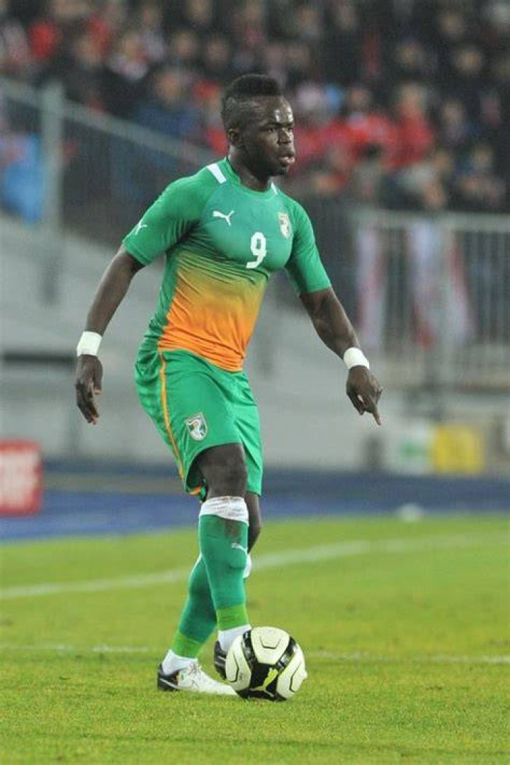Cheick Tiot&eacute; Biography